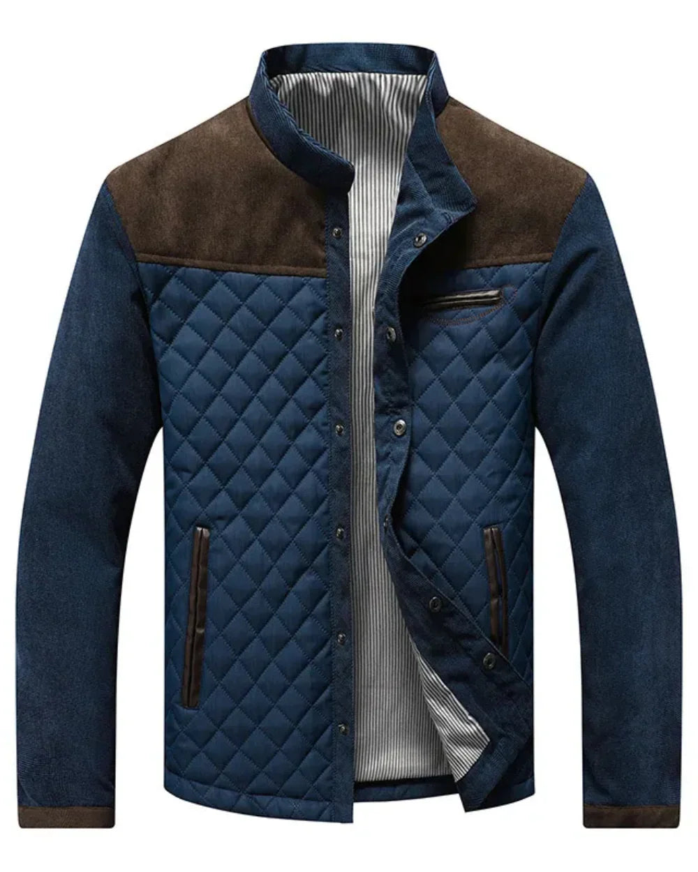 Genaro® | Chaqueta de Lujo para Hombre