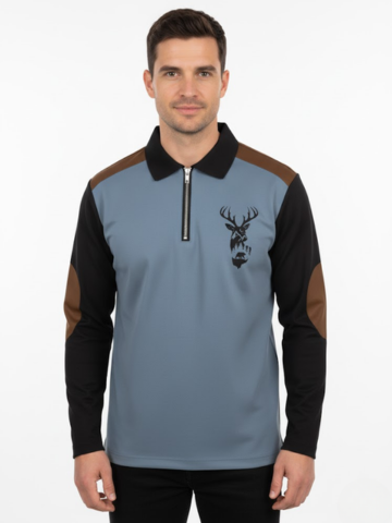 Joaquín® | Suéter Otoñal Elegante