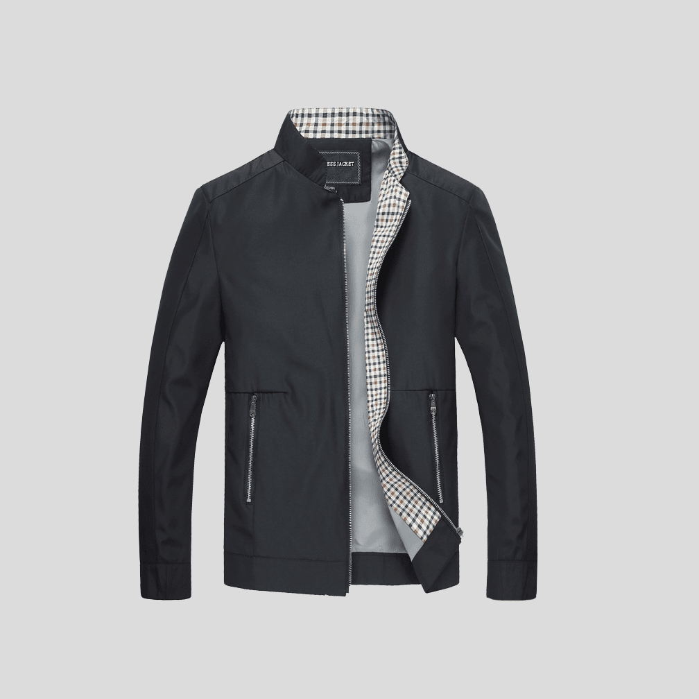 Kevin® | Chaqueta urbana elegante