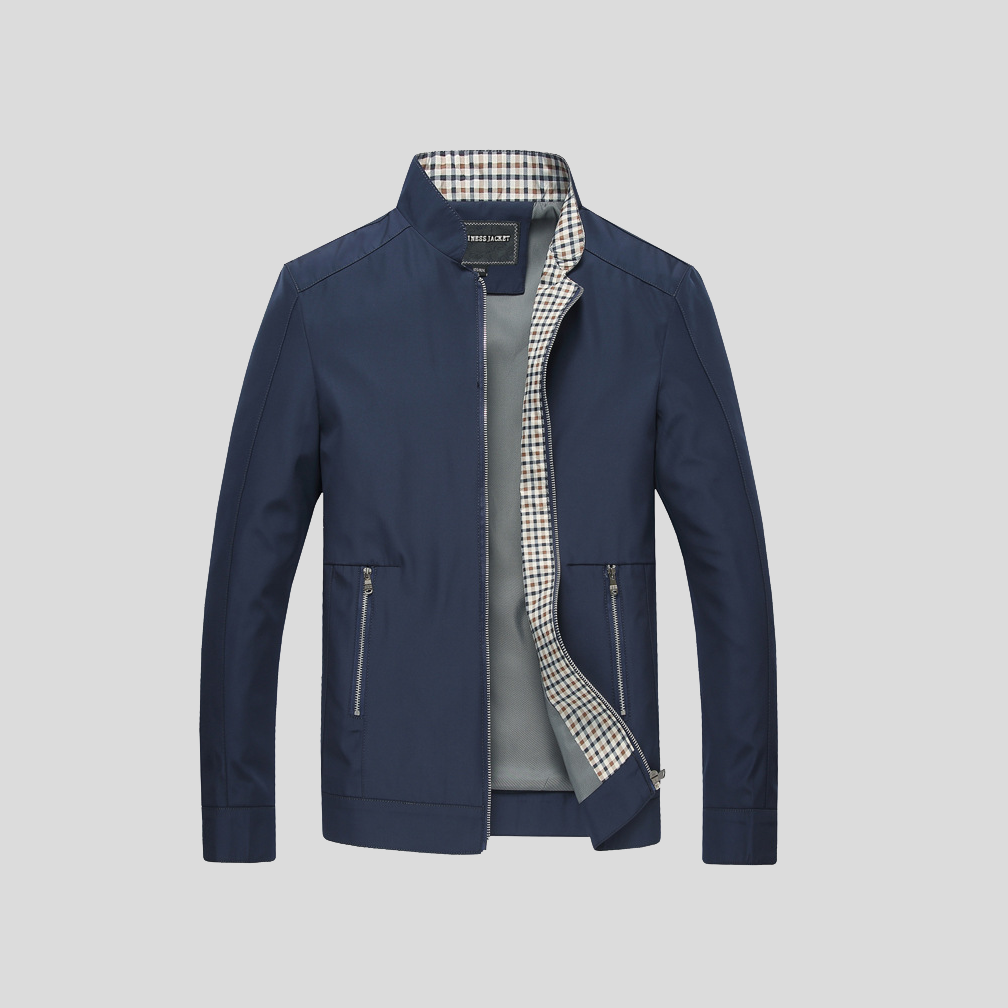 Kevin® | Chaqueta urbana elegante