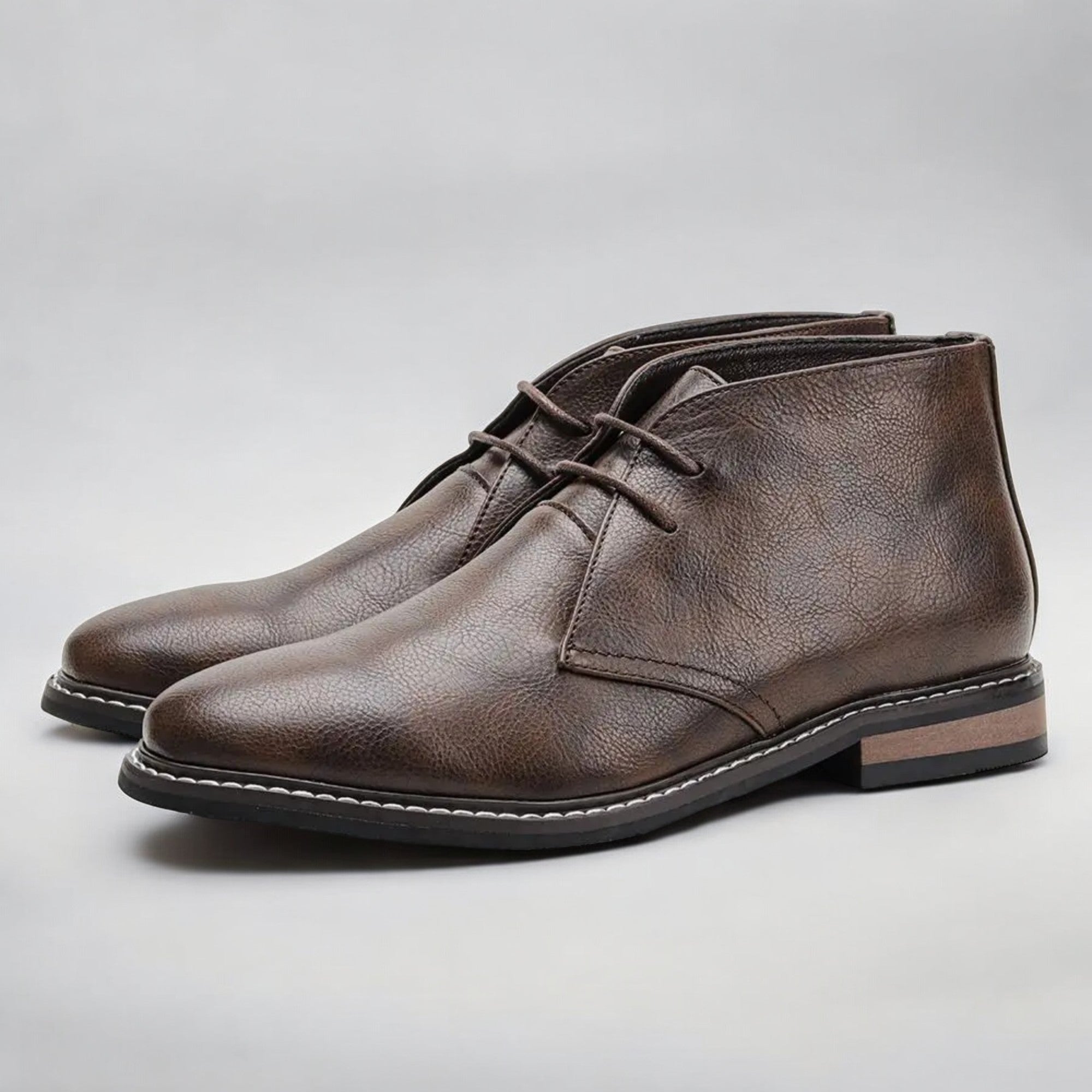 Miguel® | Botas Chukka Atemporales