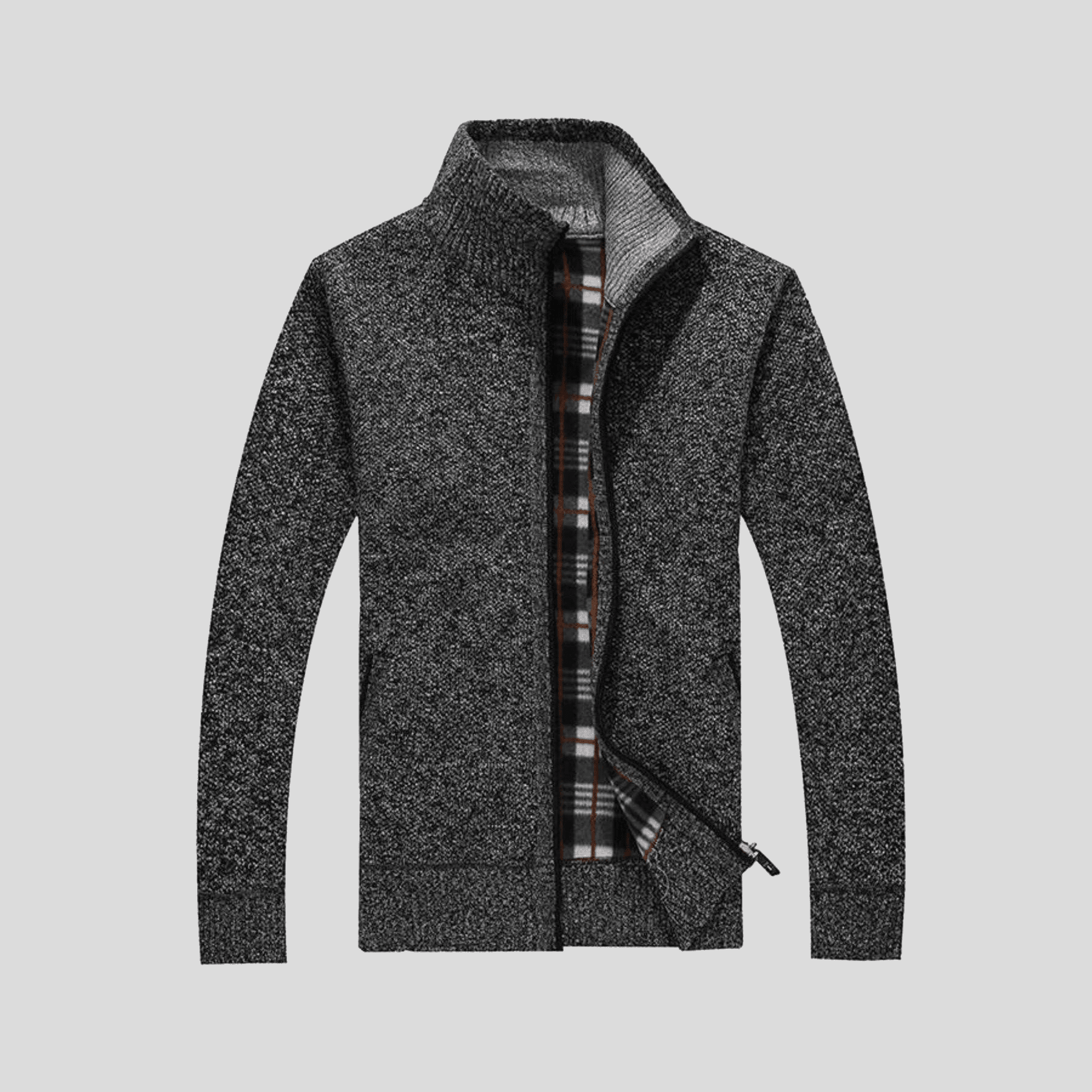 Gabriel® | Chaqueta polar elegante