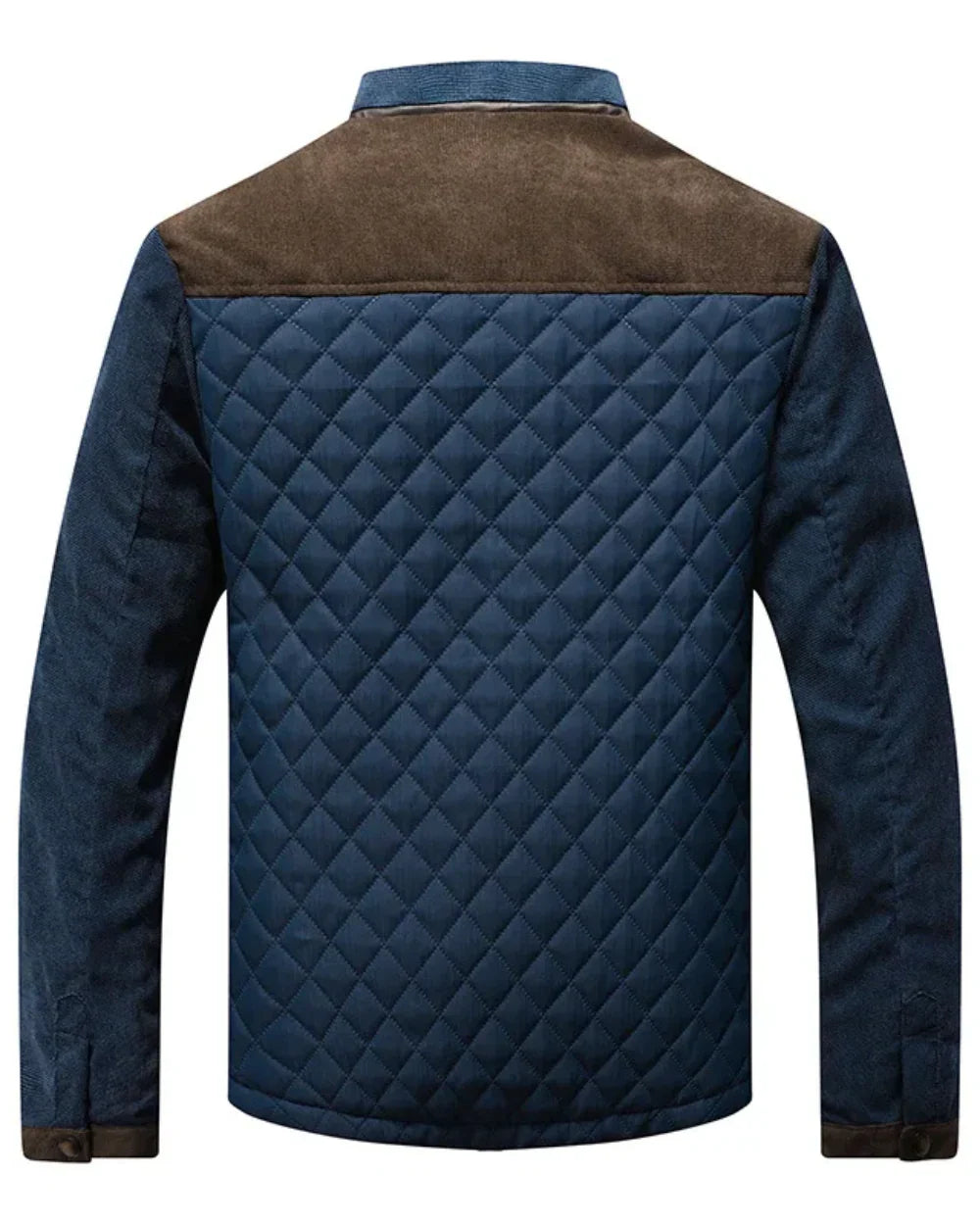 Genaro® | Chaqueta de Lujo para Hombre