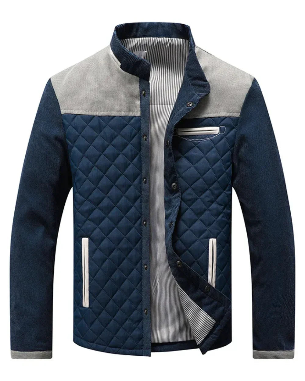 Genaro® | Chaqueta de Lujo para Hombre