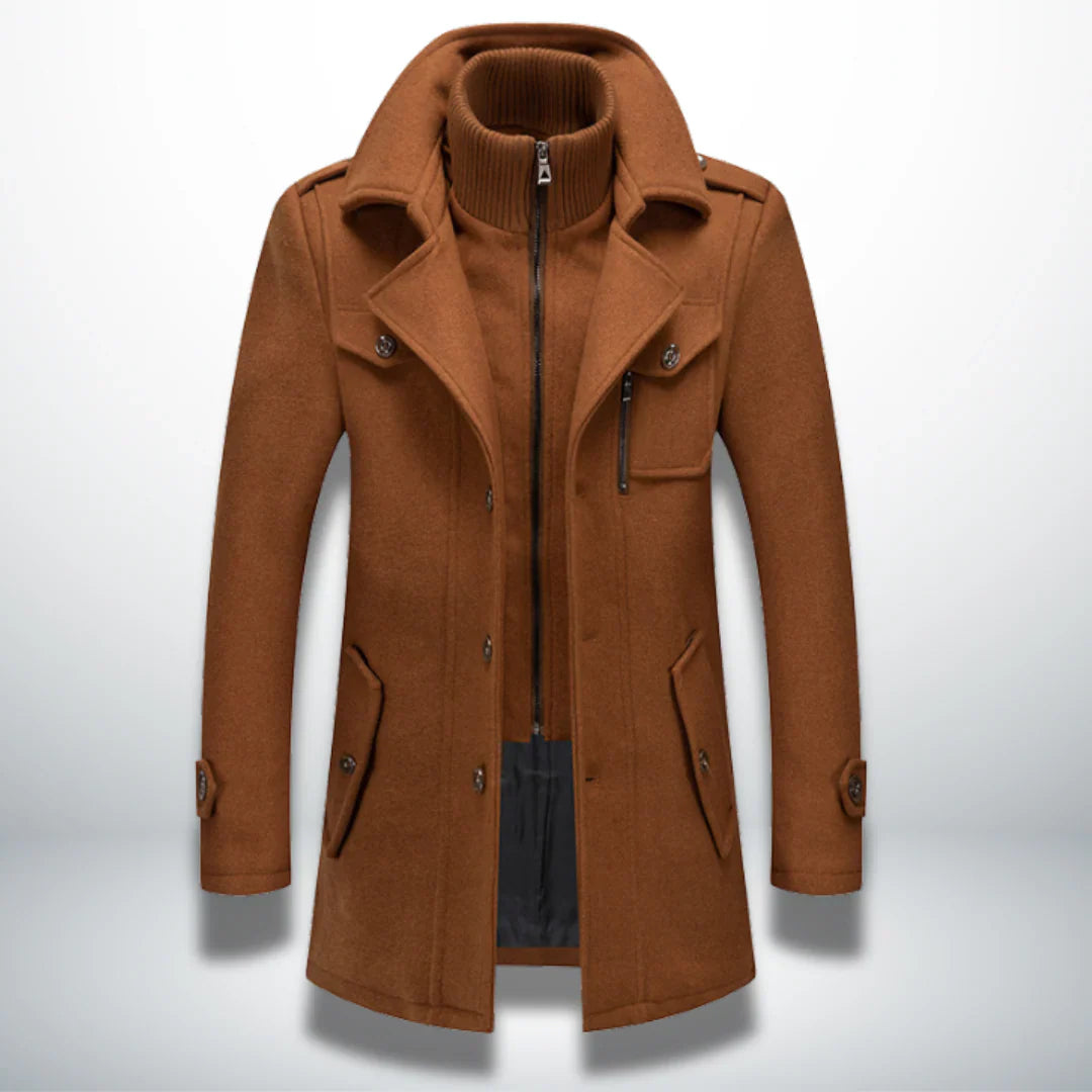 Marciano® | Chaqueta Cálida y Elegante
