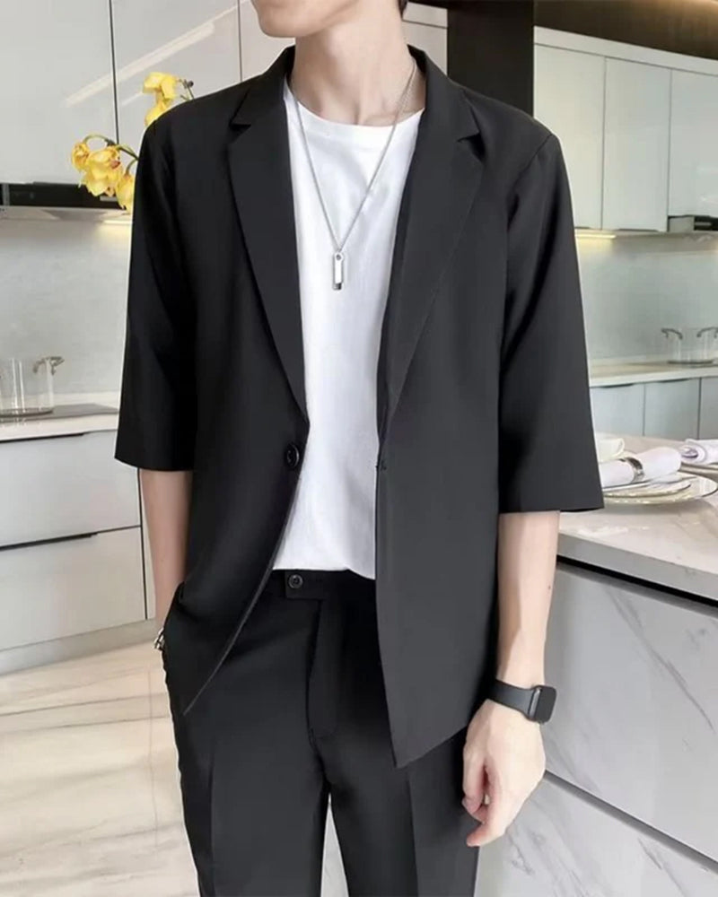 Huelva | Conjunto informal elegante