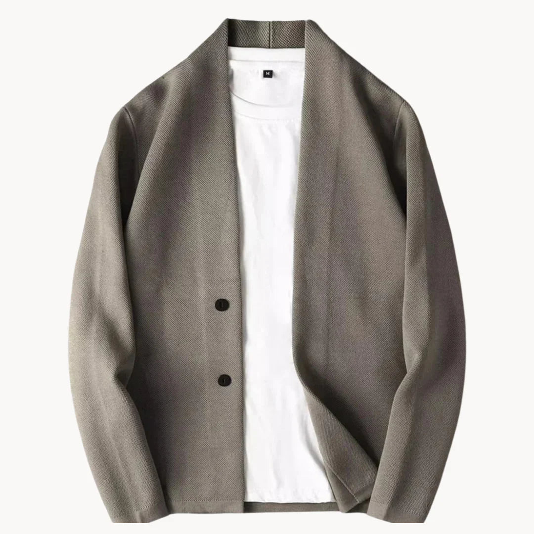 Rafello&Co | Chaqueta a Medida Ligera