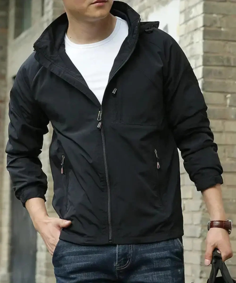 Rogelio® | Chaqueta Táctica de Verano James