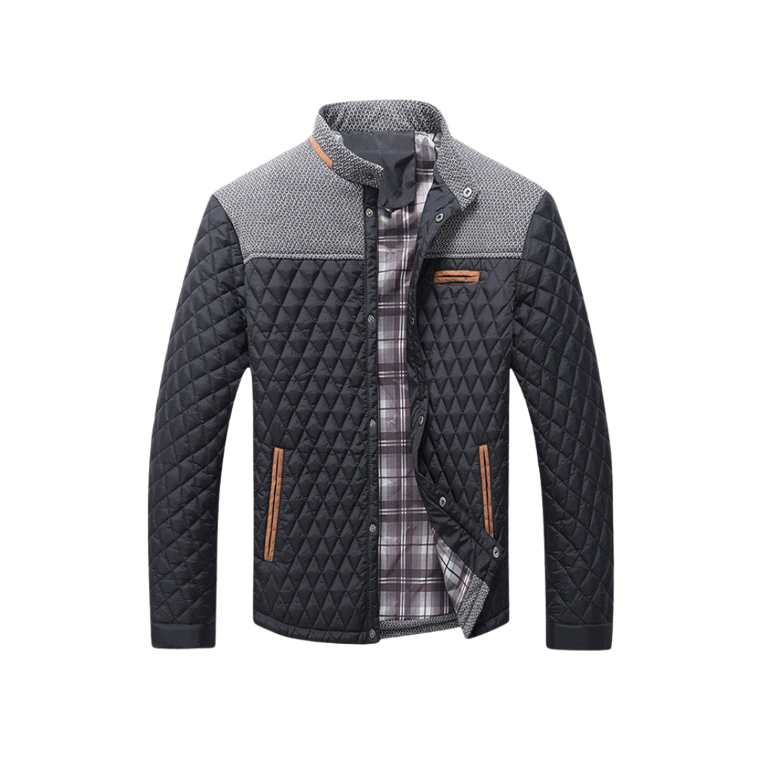 ModaVia™ | Arden Chaqueta Charter