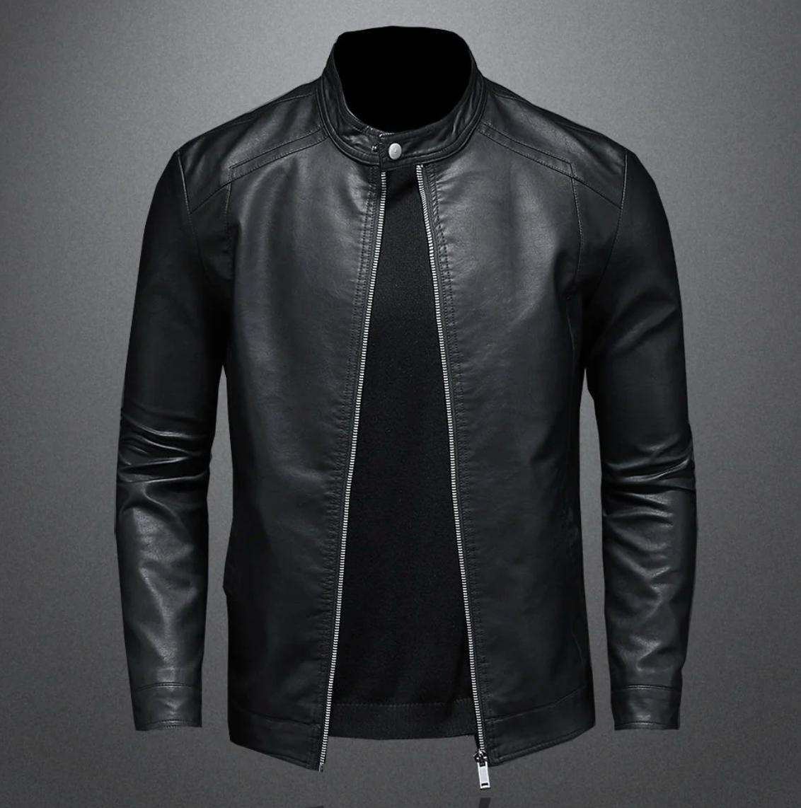Gael® | CHAQUETA DE MOTO PREMIUM LERNA PARA HOMBRES