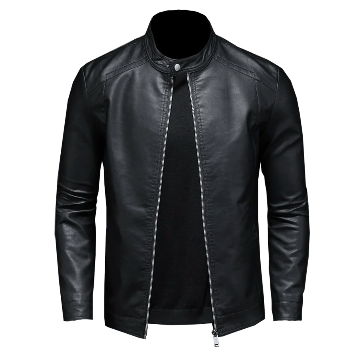 Gael® | CHAQUETA DE MOTO PREMIUM LERNA PARA HOMBRES