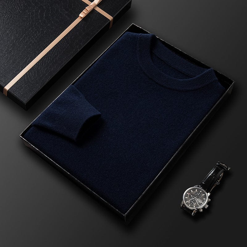 Juan® | Suéter de Cachemira