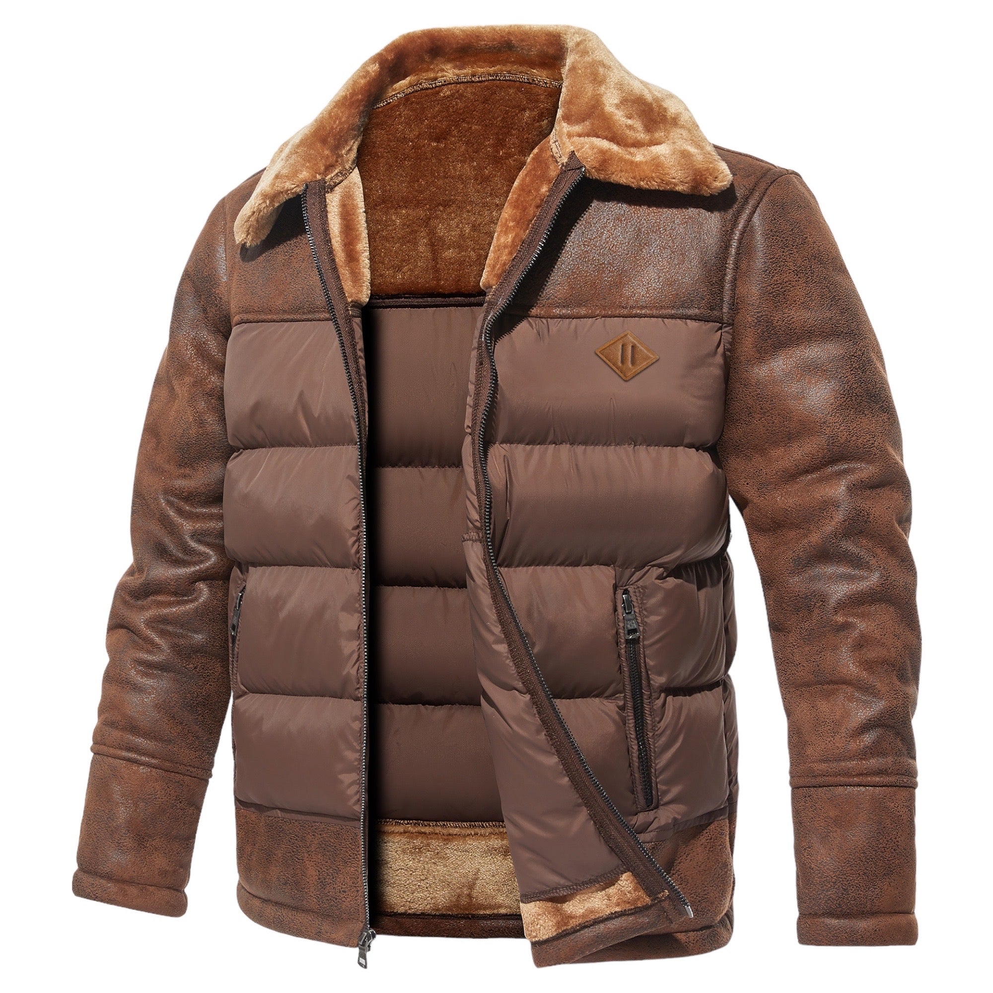 Leandro® | Chaqueta para hombres