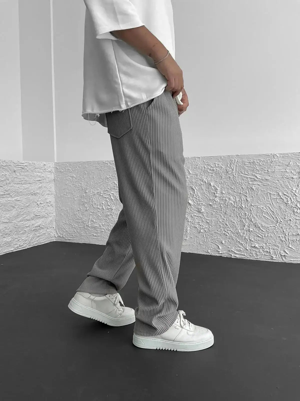 Montaña | Pantalones RibFlex