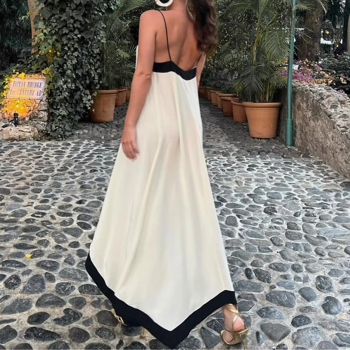 Formentera | Vestido