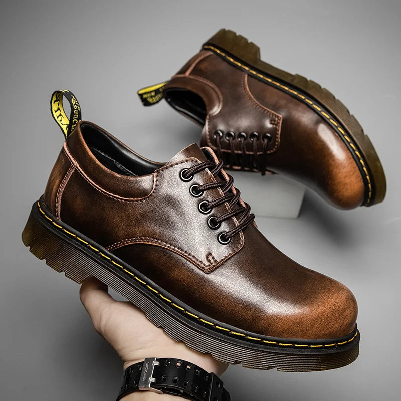 Sergio® | Botas Oxford