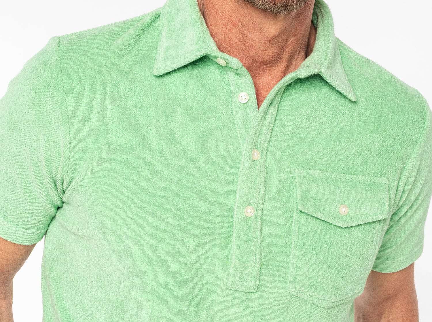 Manresa | Camisa de Jugador de Toalla