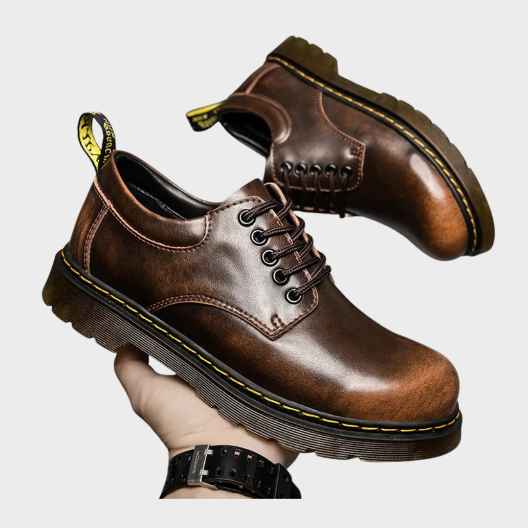 Sergio® | Botas Oxford
