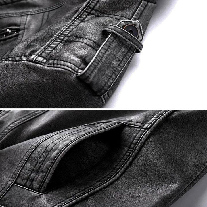 Valentín® | Chaqueta de Cuero