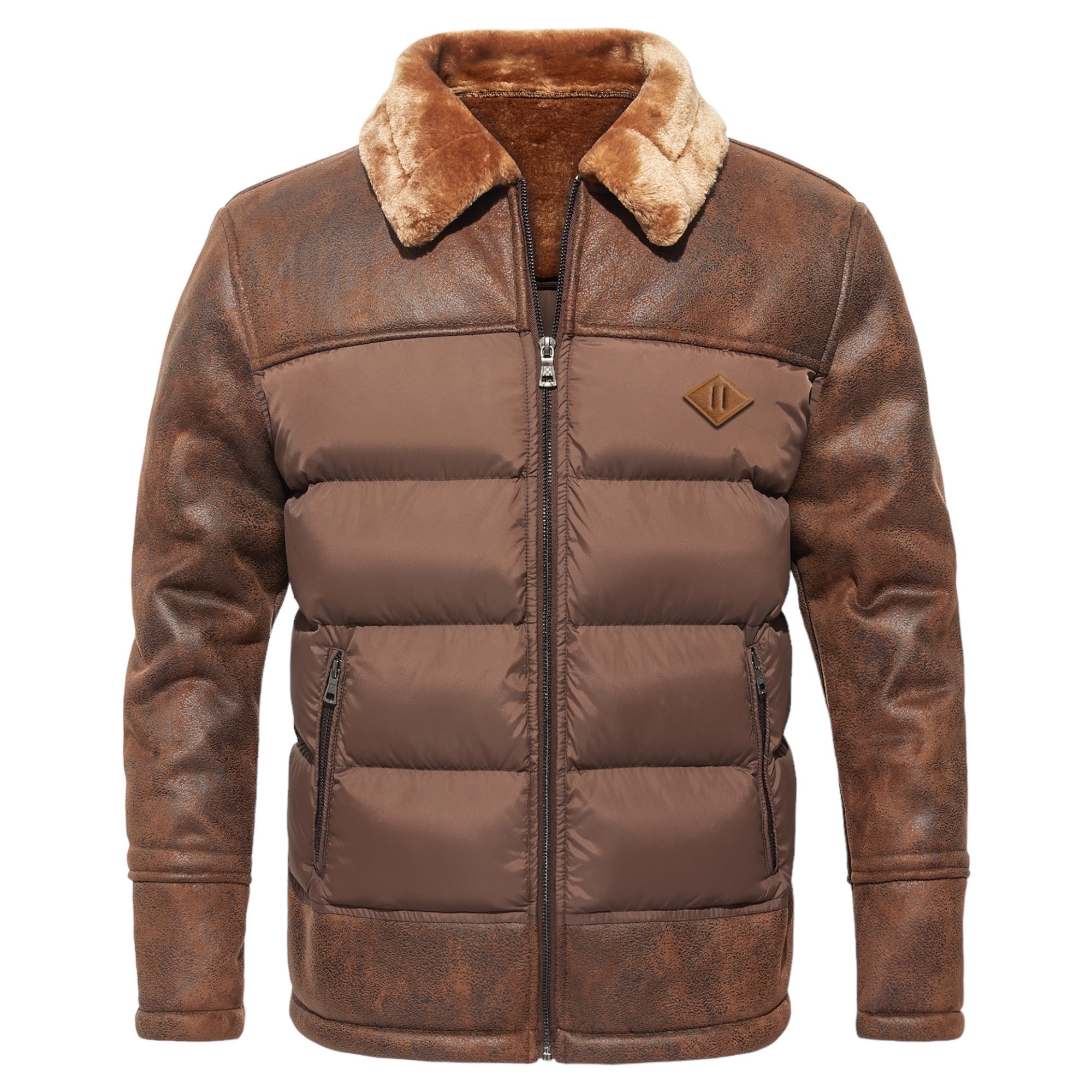 Leandro® | Chaqueta para hombres