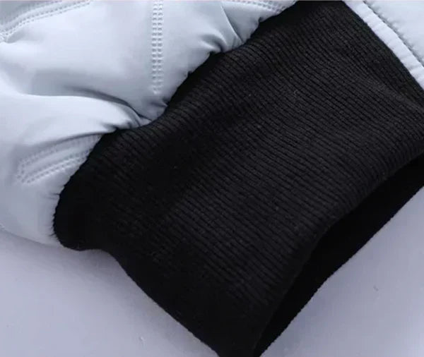 Marco® | Chaqueta de invierno elegante