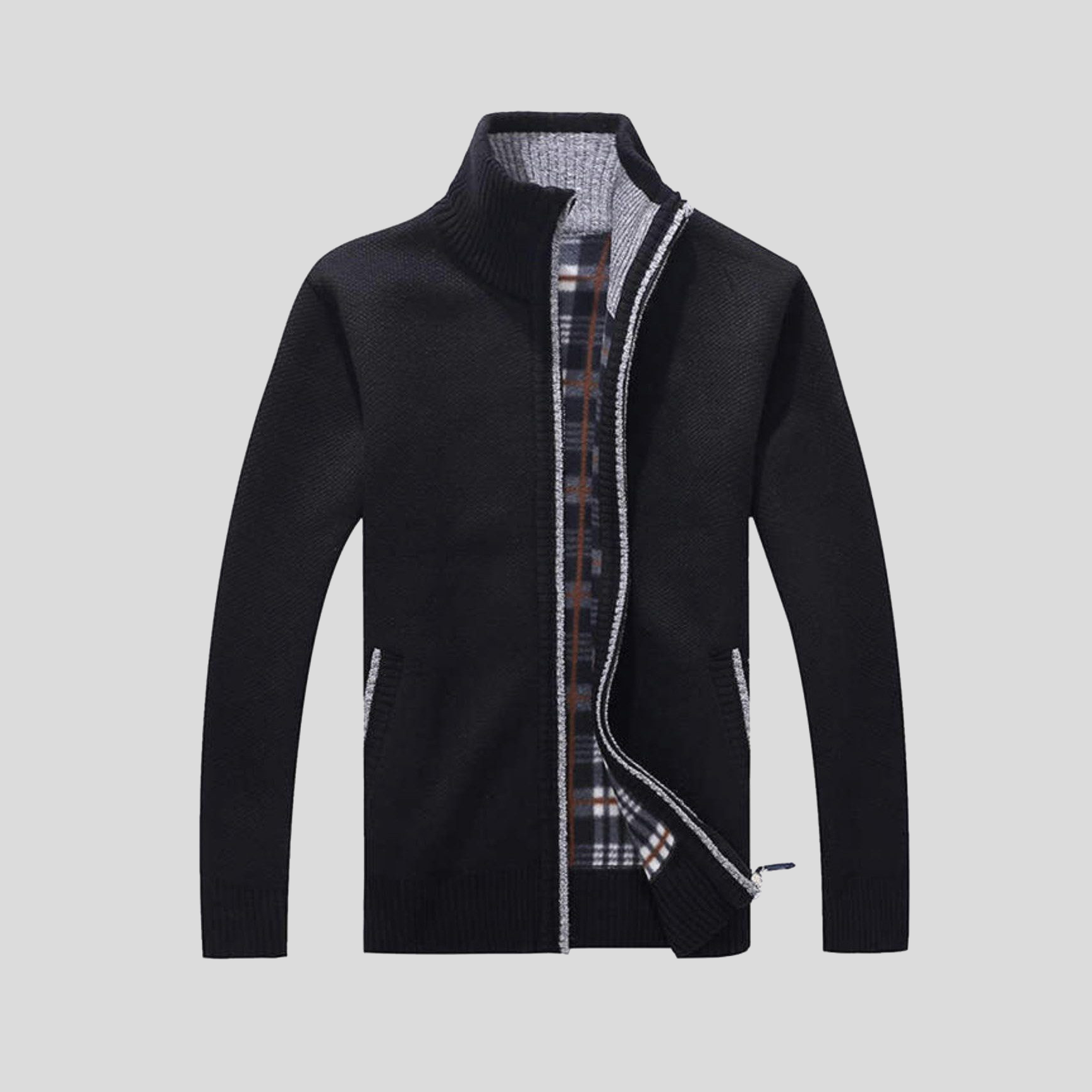 Gabriel® | Chaqueta polar elegante