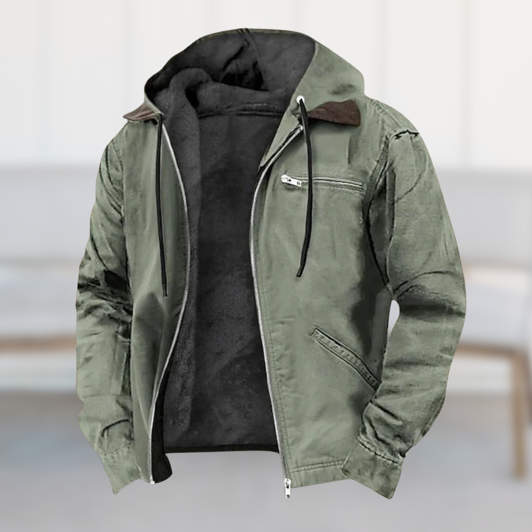 Manuel® | CHAQUETA DE HOMBRE ELEGANTE