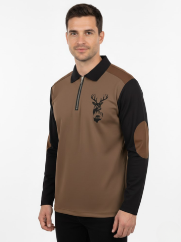 Joaquín® | Suéter Otoñal Elegante