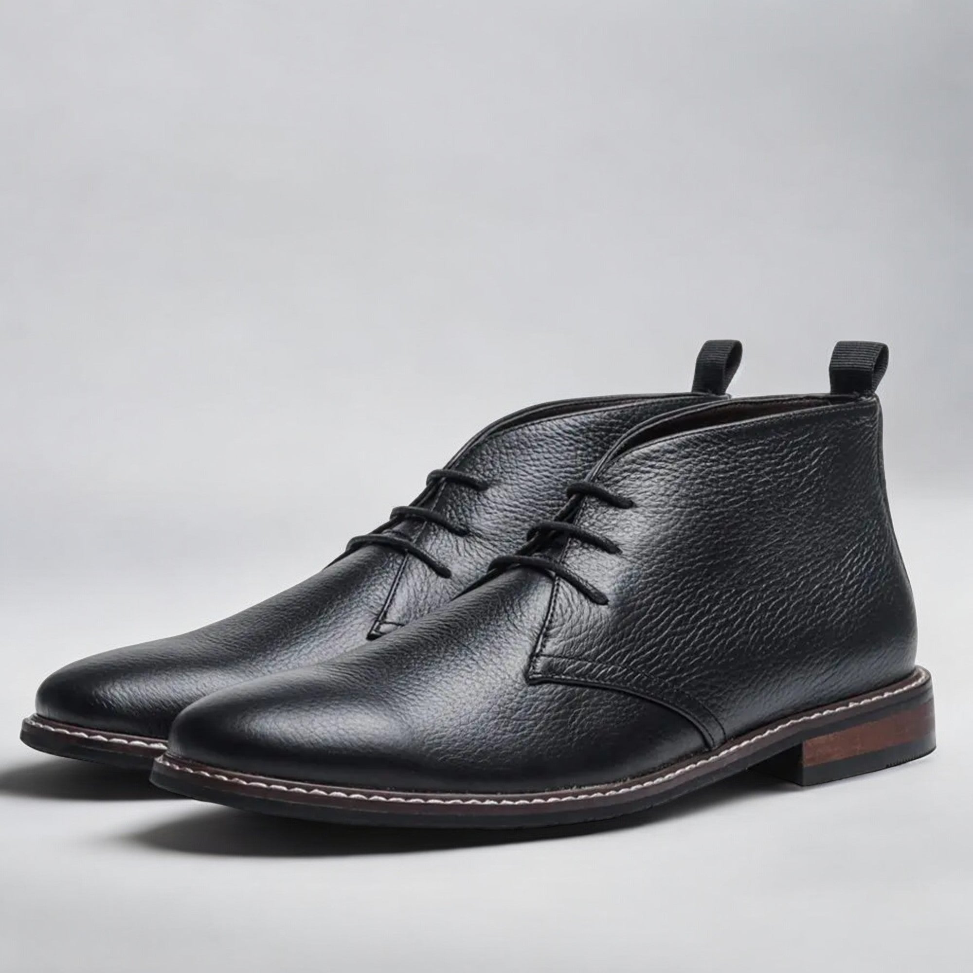 Miguel® | Botas Chukka Atemporales