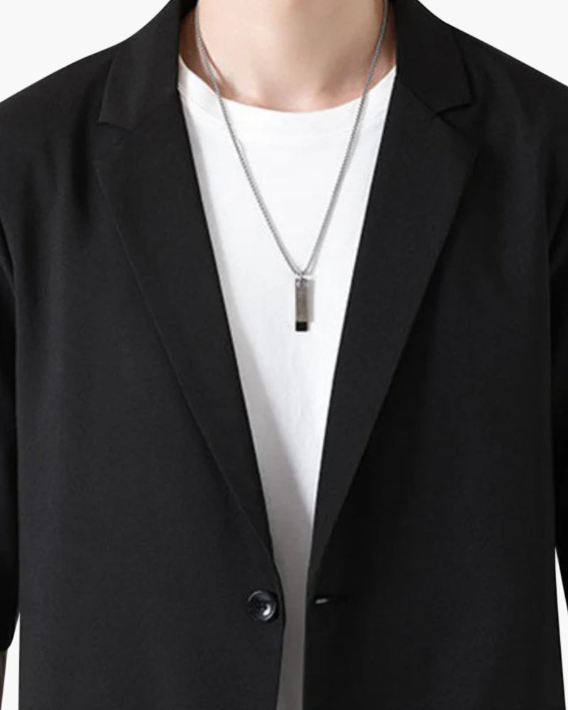 Huelva | Conjunto informal elegante