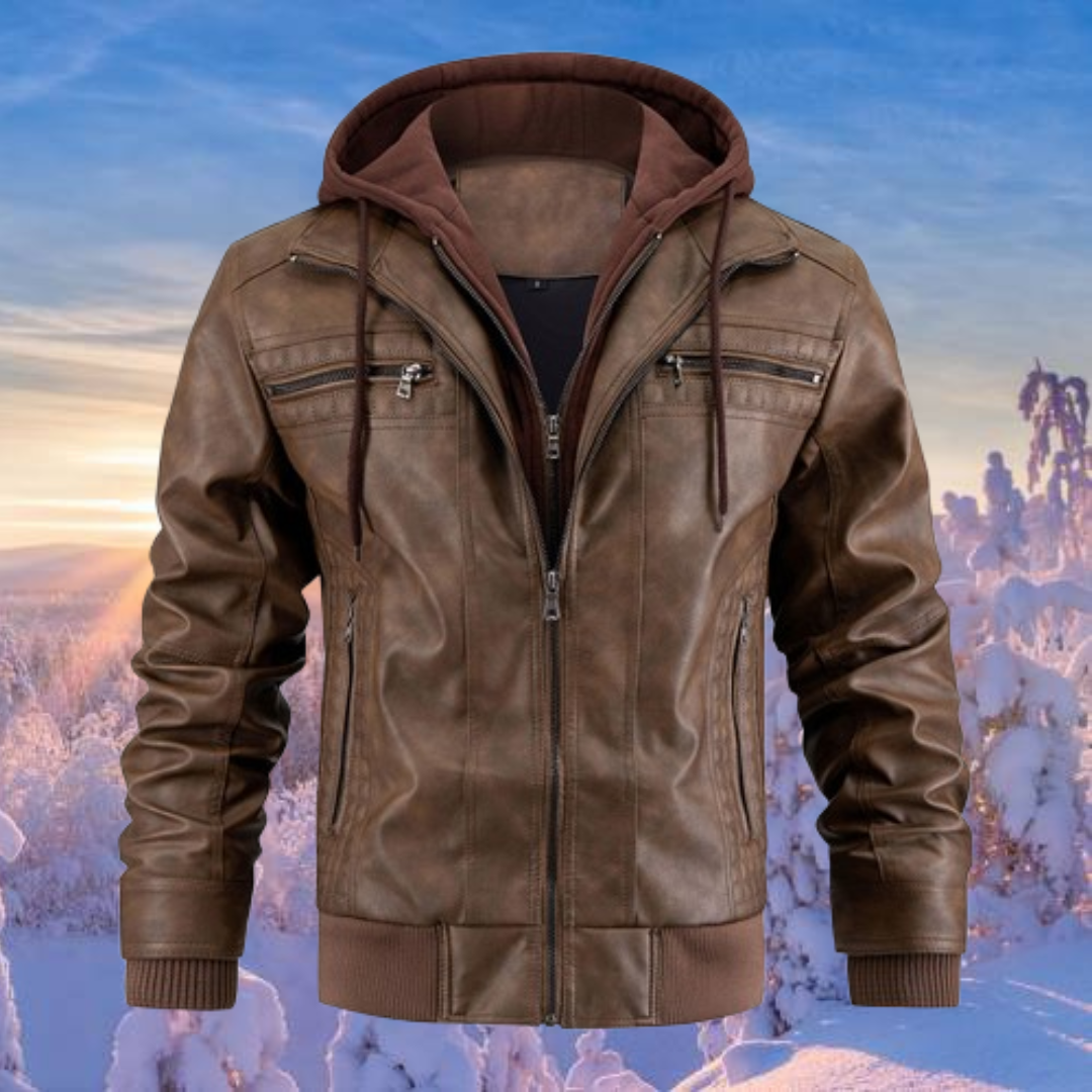 Hernán® | Chaqueta de invierno para hombres