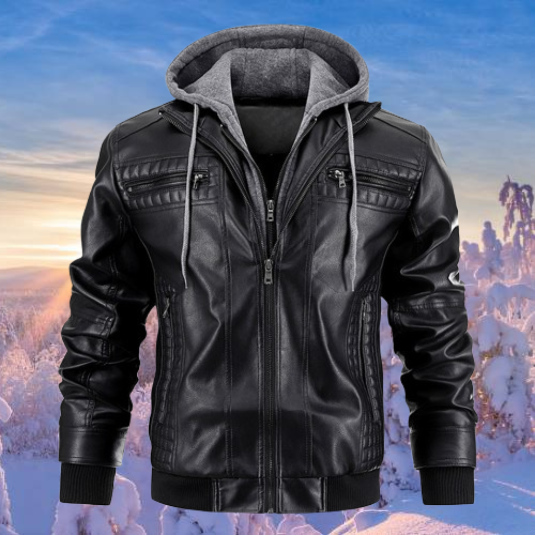 Hernán® | Chaqueta de invierno para hombres