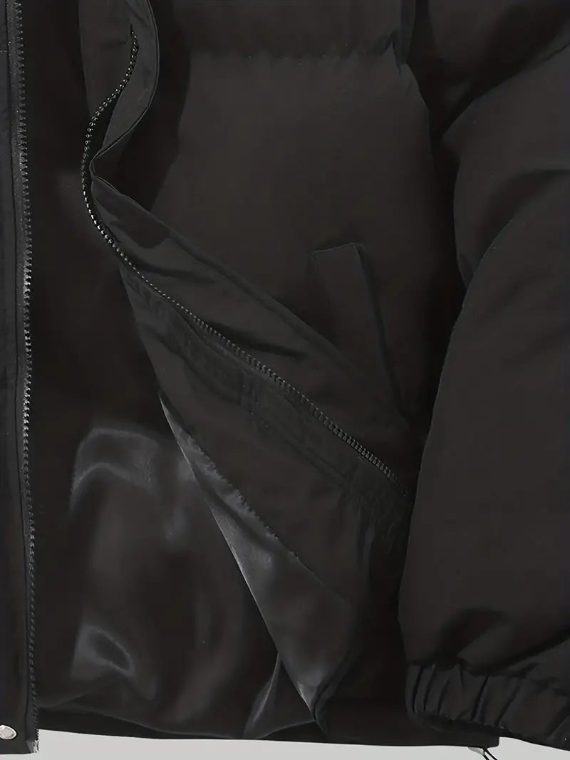 Velaria | Chaqueta Puffer Clásica