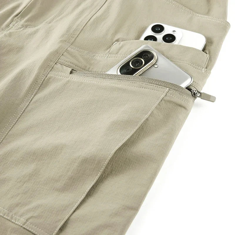 Ibiza | Arbustos Cargo Pants
