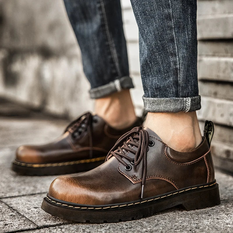 Sergio® | Botas Oxford