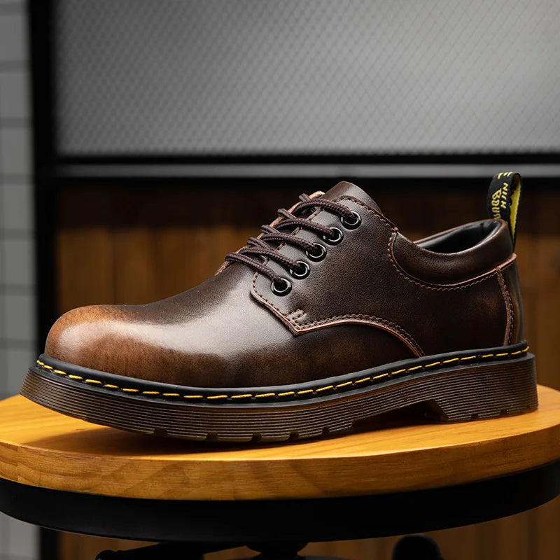 Sergio® | Botas Oxford