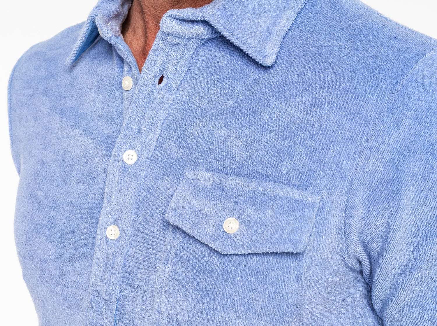 Manresa | Camisa de Jugador de Toalla