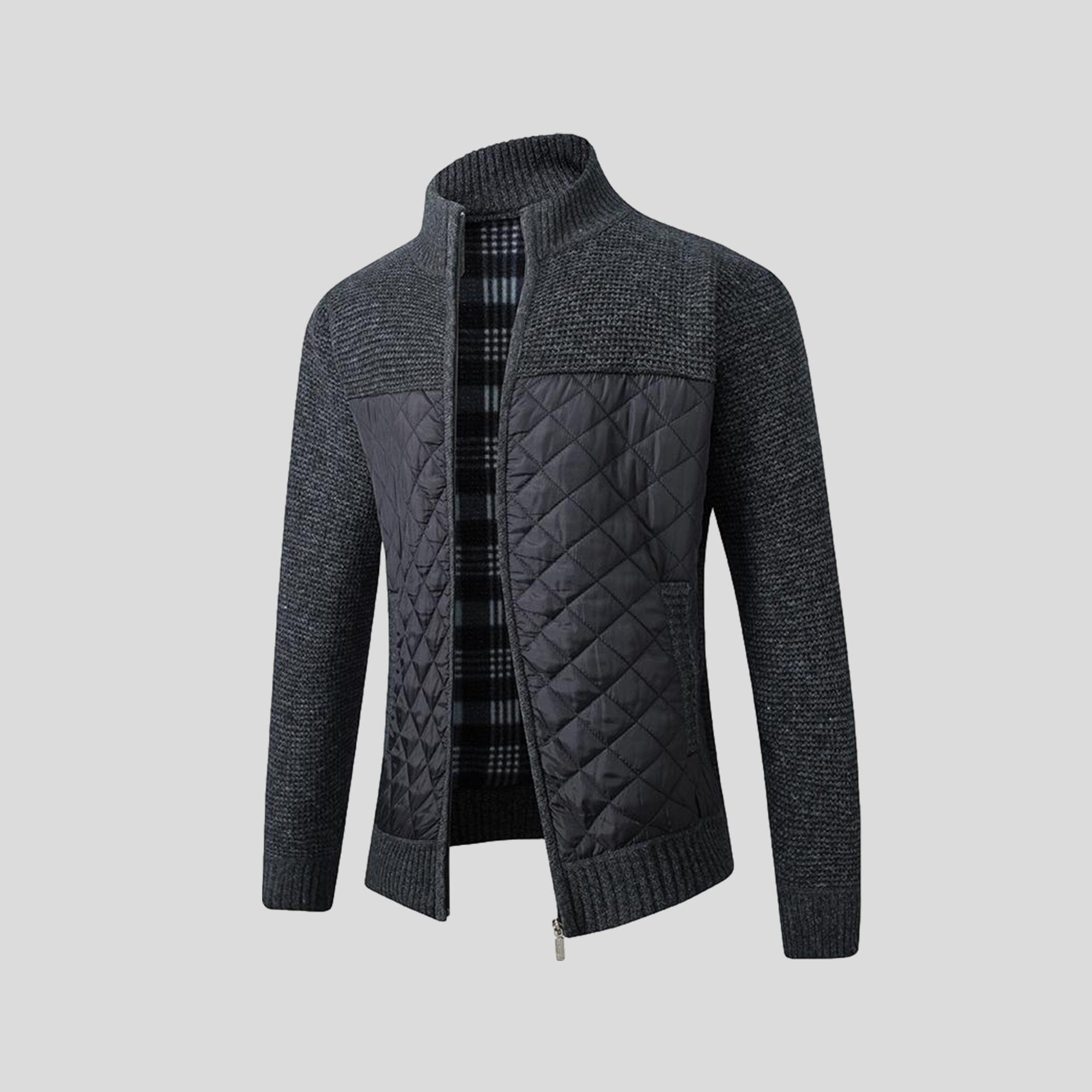 Héctor® | Chaqueta híbrida elegante