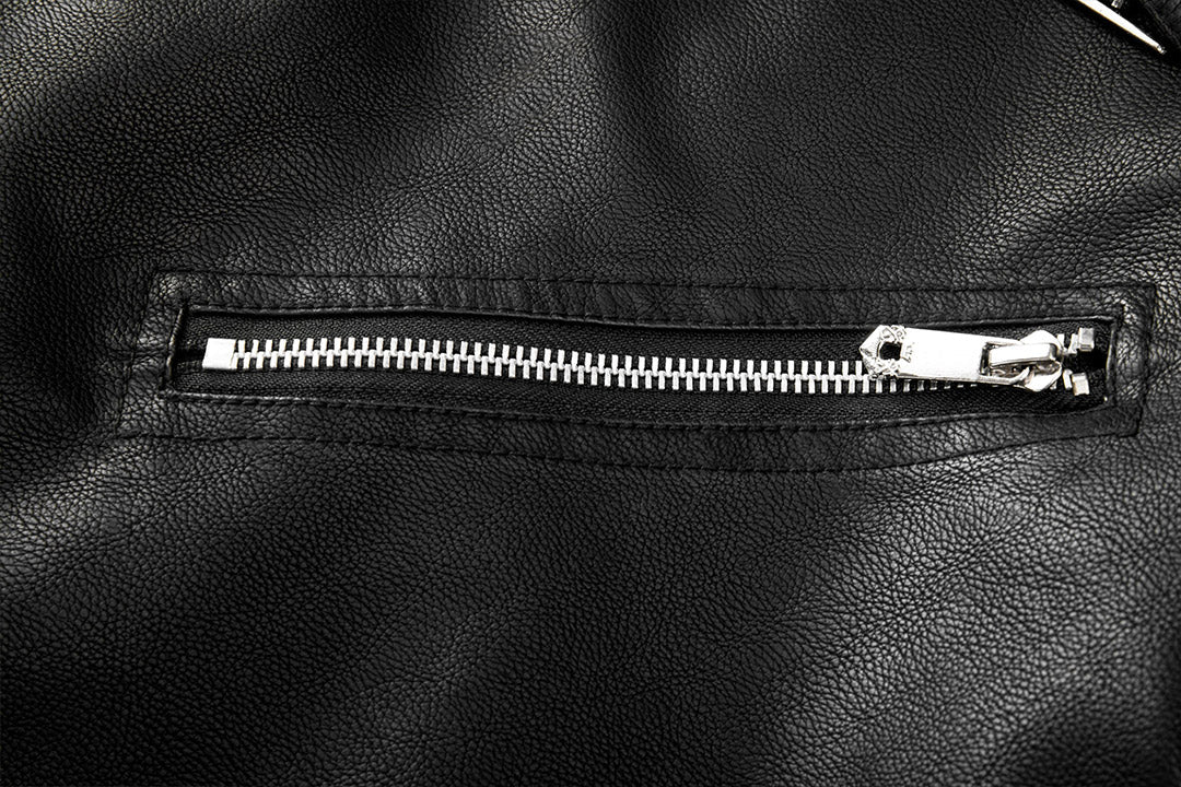 Orlando® | Chaqueta de Cuero Boulevard