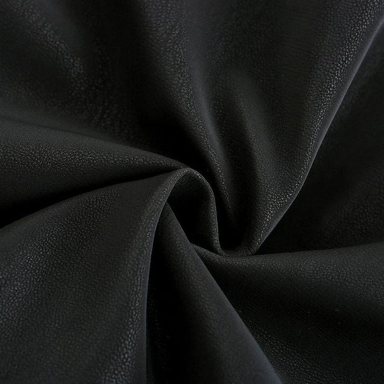 Samuel® | Chaqueta de motorista de cuero resistente