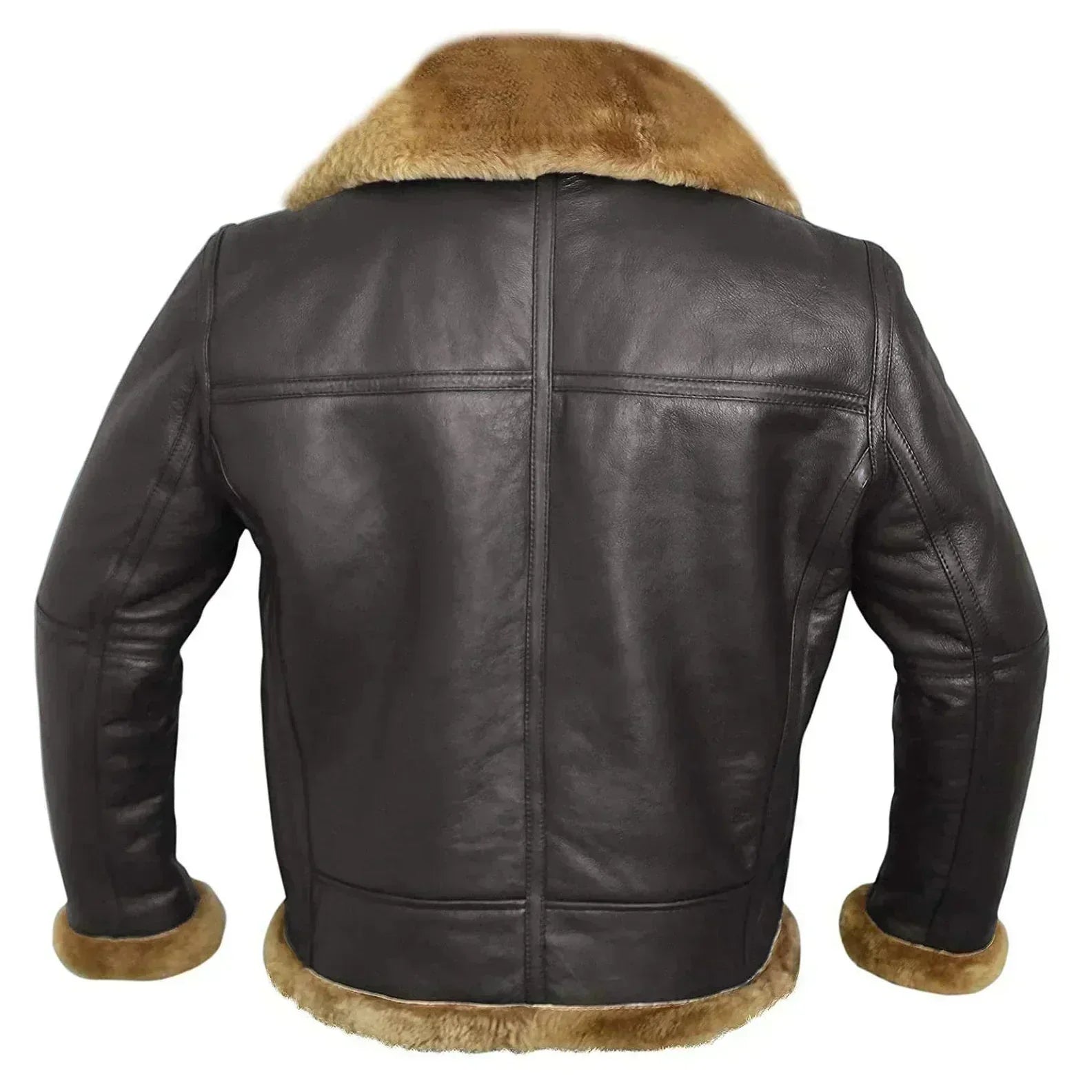 Pedro® | Chaqueta de Cuero Premium