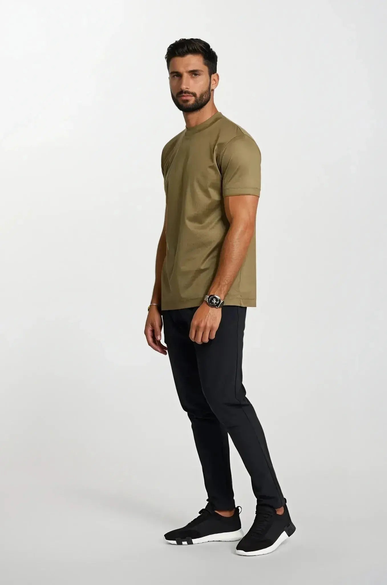 Hugo | Camiseta Brillo