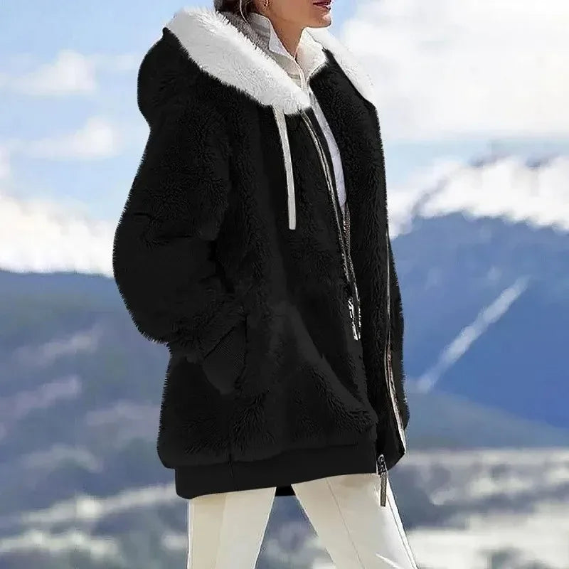 Alaska™ | Chaqueta de invierno para mujer