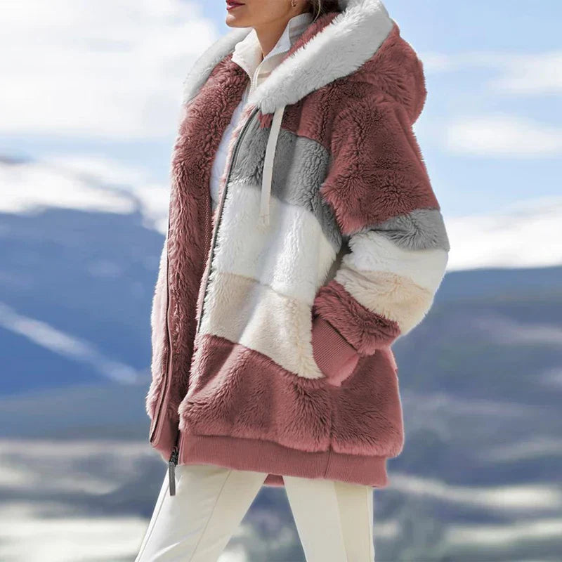 Alaska™ | Chaqueta de invierno para mujer
