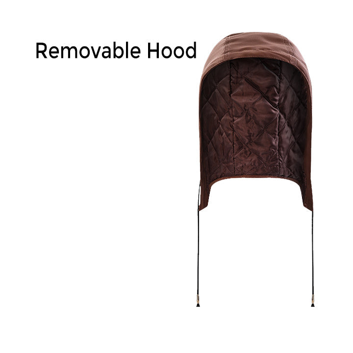 Jairo® | Chaqueta de cuero